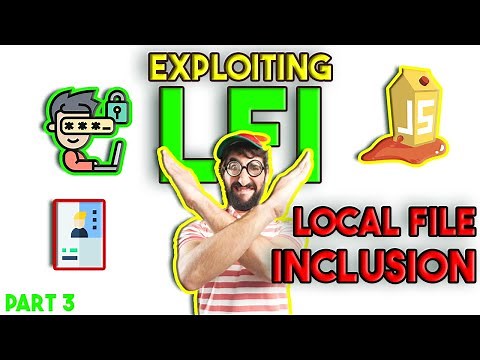 Exploiting Local File Inclusion (LFI) in OWASP Juice Shop - Real World Scenarios