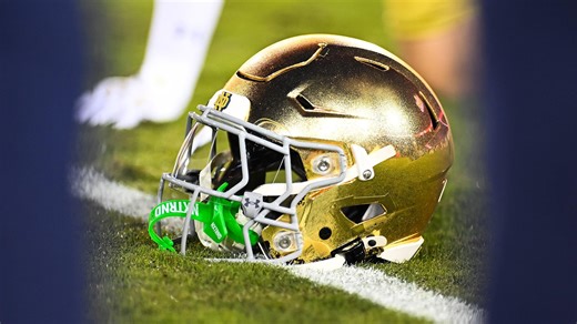 Chances Notre Dame Backs Out Of Future Scheduling Agreements With ACC Stream of General Videos
