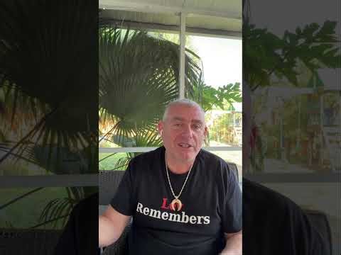 LEVREMEMBERS: Live Breaking Updates. Why The White House Is Panicking + The Truth About Peace Talks