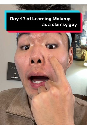 Super Easy Eye Bag Hack for Flawless Skin