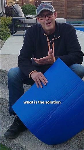 The Pool Cover that Luxury Resorts Use to Save BIG