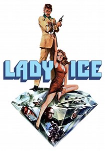 A Mulher de Gelo filme - Veja onde assistir
