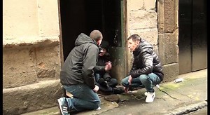 Meet some of the team and see some of our services in action... | Street Connect