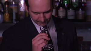 Turning smoke-tainted grapes into smokey vodka