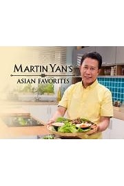 Watch Martin Yan's Asian Favorites Season 2 Episode 2 - Spicy Prawn Carrot Soup