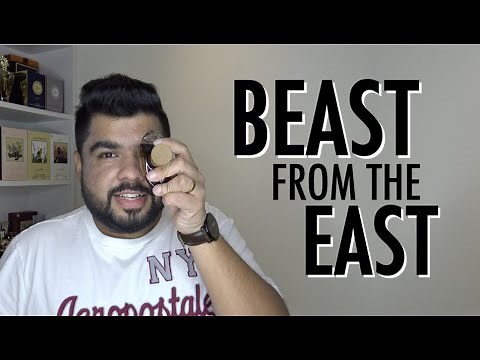 Arabiyat Oud Al Layl by My Perfumes | BEAST ON A BUDGET!