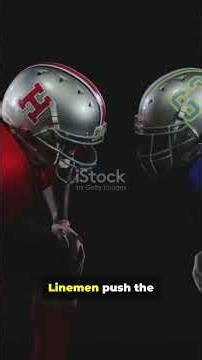 Learn about how football works