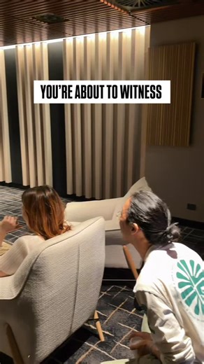 An “audiophile” in the making 😂 | Audio Connection Australia