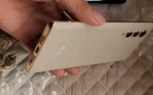 lg velvet 2 pro收棺之作LG V70 LG最后一台旗舰。