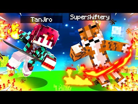 *NEW* The best Demon Slayer Addon MCPE 1.19 | Minecraft Xbox One/PS4, Windows 10 l