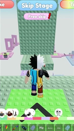 Stages 68-71 Done In 53 Seconds (No Shift Lock Challenge)