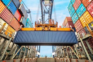 Corda for Cargo: R3 Inks Another Trade Finance Partnership