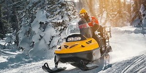 Top 6 Best Snowmobile Batteries to Get in 2025