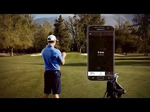 myRoundPro Now on iOS & Android | TaylorMade Golf