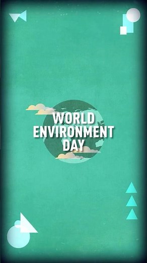 World Environment Day
