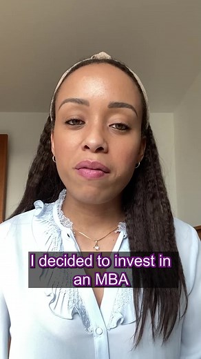 Switch on your career with an AMBA-accredited online MBA from the Business School of the Year 2020 (THE Awards 2020). 💻 | Robert Gordon University