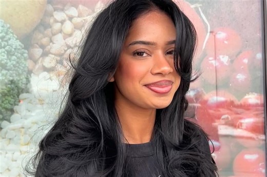 8 Long Layered Hairstyles Celebrity Stylists Are Loving Right Now