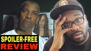 2.6K views · 49 reactions | Check out my spoiler free take on The Little Things starring Denzel Washington, Rami Malek and Jared Leto. The Little Things is in theaters now and on HBO Max | Emmanuel "E-Man" Noisette | Facebook