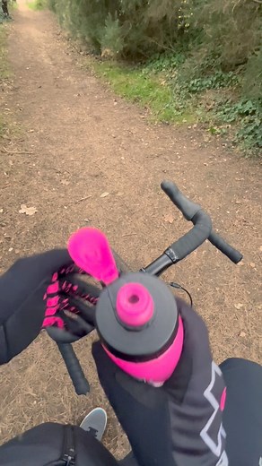 Meet the Muc-Off x Fidlock Magnetic Bottle. Get ready to ditch the faff and say hello to the future of hydration. We’ve teamed up with Fidlock to bring you a bottle that doesn’t just ride along – it sticks with you. Designed to clip on and twist off your bike with ease, and featuring a mud-busting cap - this is hydration without the hassle. #mucoff #fidlock | Muc-Off