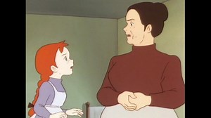 赤毛のアン　第12話　アン・告白する