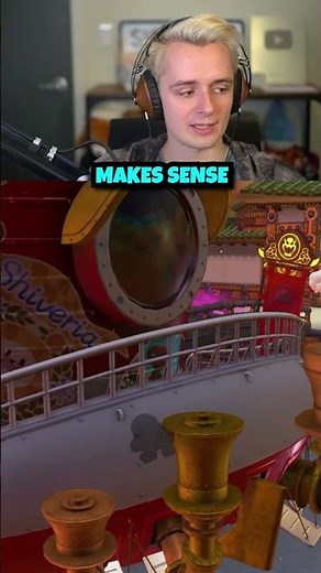 Smallant Was LYING To Me! #mario #marioodyssey #livestream