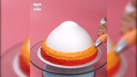 How to Make Powerpuff Girls Cake and Creative Smoothie Bowl Art