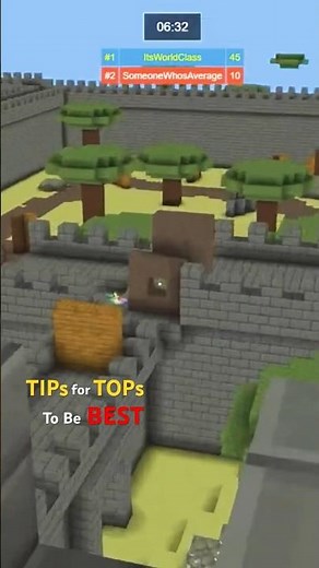 TIPs for TOPs To Be BESTㅣVoxiom.io