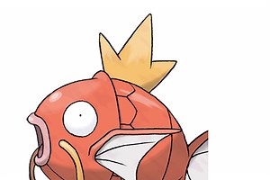 Flappy Magikarp - Free Addicting Game ★★★★★