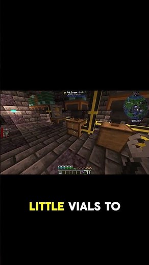 How To Get Potassium Ingots with the Alchemistry Mod! #minecraft #atm9 #allthemods9 #alchemistry