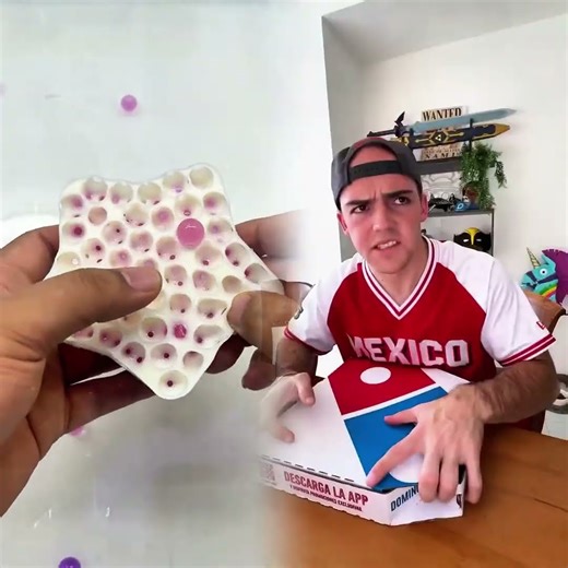 Si lo hiciste, no olvides dar me gusta, comentar y suscribirte a mi canal. #Youtube#Pov#divertido