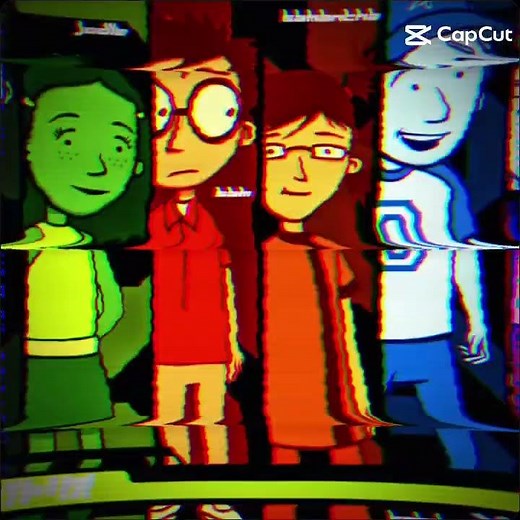 #tvshowedits #capcutedit #capcut #timewarptrio Insane Time Warp Trio Edit!😎👍