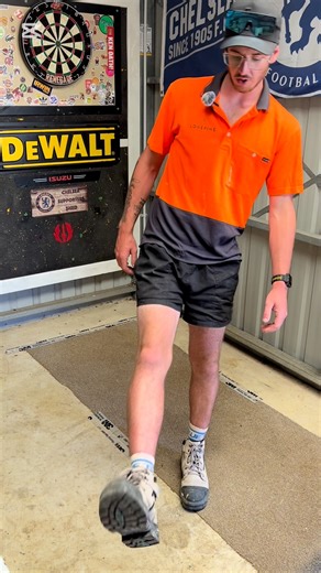 @bennies_builds05 shares his review on the Parkes Zip Scuff Cap and a sneaky trick on how to keep the zips working! Find a store 👉 https://steelblue.com/au/find-a-store/ | STEEL BLUE Boots