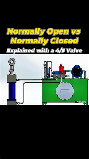 Understanding Hydraulic Valve Logic for Optimal Performance