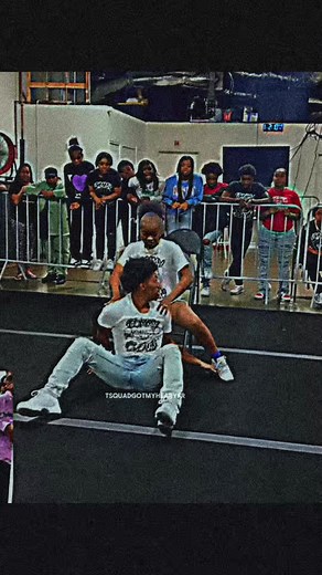 Kimora and Donte #fyp #foryoupage #siblings #kimora #dontae #battles #edits #tommytheclown #tsquad #tsquadedits #jayah #jkshow💗 s