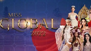 The Story Behind Two Crowns for The Miss Global 2022 Winners