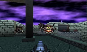 Doom 64 Gets A New Trailer For Upcoming Ports - Gameranx