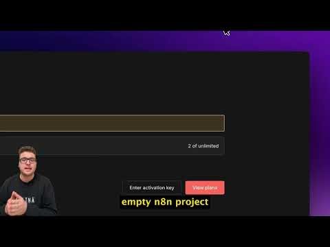 How To Safely Test N8n v2 On Coolify Now