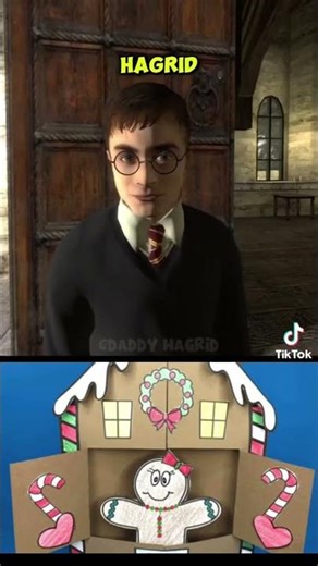 Dobby…(don’t mind the pic on the bottom) #trending #recommended #funny #dobby #memes #hagrid