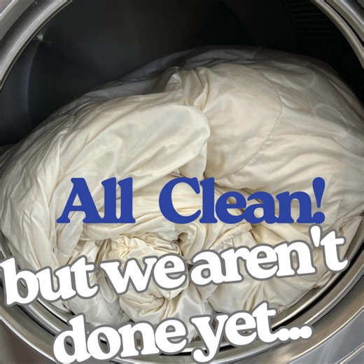 1.3K views | ✨ WATCH THIS! Ever wondered if your HUGE quilt could...