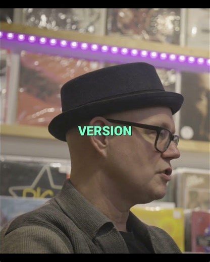 Vinyl Magic: Michael Jackson & Fleetwood Mac Sound Difference