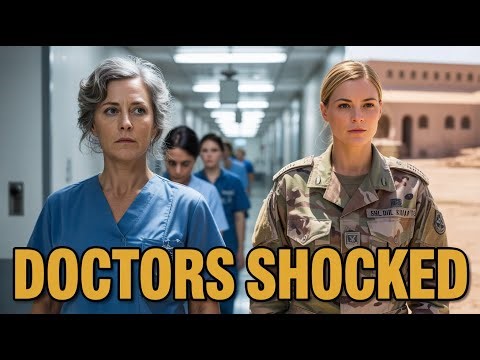 Patient Was Dying On Table - What This Nurse Did STUNNED Doctors