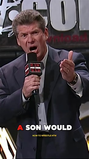 Shane McMahon's Epic Challenge Against The Undertaker