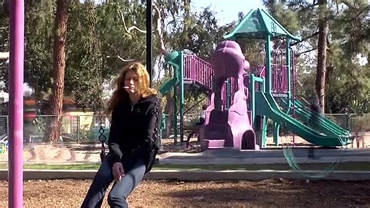 Ashley | movie | 2013 | Official Trailer