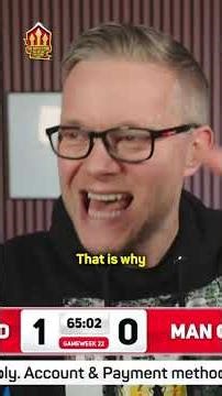 United Hammer a Small, Pathetic and Quite Frankly Irrelevant Team From Manchester lmao