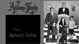 12K views · 64 reactions | LOS LOCOS ADAMS 1964 #locosadams #loslocosaddams #family #ferchotimegamer #retro #nostalgia #reels #tv #series #serie | Fercho Timegamer | Facebook