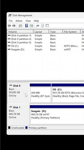 How to Check If Your Disk Is MBR or GPT
