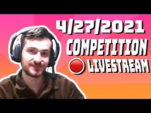 House Price Regression LIVESTREAM | Data Science | Kaggle | 4/27/21