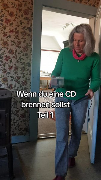 CD Brennen Anleitung: Tipps und Tricks für Mütter