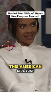 1.8K views · 16K reactions | An unexpected whirlwind romance that...