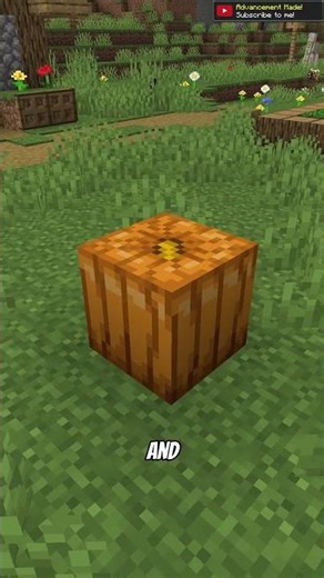 3 Secret Building Hacks You Didn’t Know. #minecraft